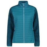 CMP Dames Hybrid Jas