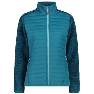 CMP Dames Hybrid Jas