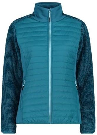 CMP Dames Hybrid Jas