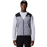 The North Face - Mountain Athletics - Utility Vest - Pearl Mist/Tnf Black