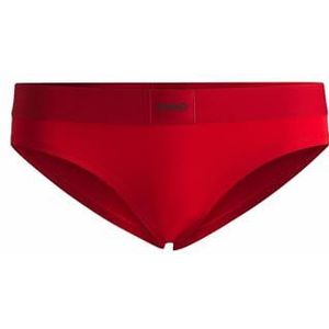 HUGO - Slip - Rood - Stretchkatoen