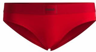 HUGO - Slip - Rood - Stretchkatoen