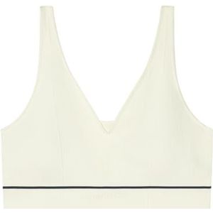 Women'secret 5109005 BH, dames, wit, S, Wit, S