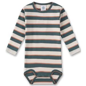 Sanetta Baby-jongens 324591 ondergoed, groen, 56, groen, 56 cm