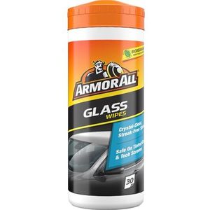 ArmorAll 37025EN ruitenreinigingsdoekjes, 25 stuks