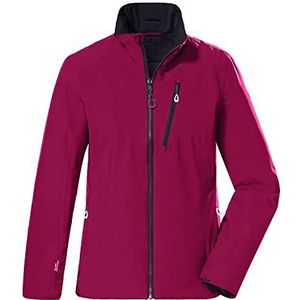 Killtec - Kow 100 - Softshelljas - Dames - Waterdicht - Ademend