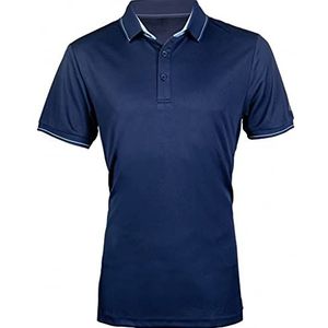 HKM Classico Polo-pullover voor heren