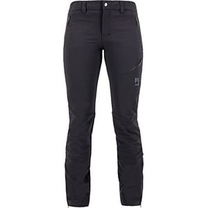 Karpos 2522022-102 JELO Plus Evo W sportbroek dames zwart/India inkt maat 38, zwart/India inkt, 34 NL