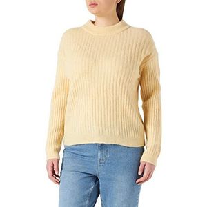 PART TWO MarlenePW PU-pullover, Sunlight, medium voor dames