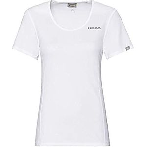 HEAD Club Tech W T-shirts voor dames