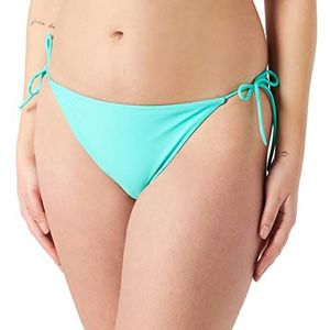Haute pression Bikinibroekje voor dames, Mint groen, 48