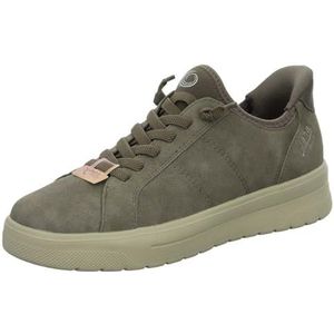 Jana - Slip On - Vegan Sneaker - Stone