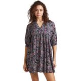 Pepe Jeans - Darcy - Korte Jurk - Korte Mouwen