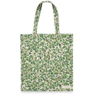 PART TWO NastjaPW BA Bag, Green Mini Flower Print, One Size Womens