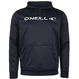 O'Neill Europe Heren Rutile Hooded Fleece Sweatshirt, Outdoor Space, S, buitenruimte, S