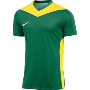 Nike Dri-FIT Park Derby IV T-shirt - Korte Mouwen