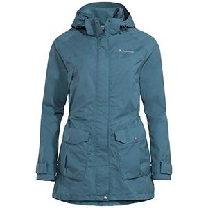 VAUDE Dames Skomer Parka - Parka Dames