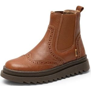 bisgaard Doris tex Fashion Boot, 13 UK Kind, Kaneel, 32 EU