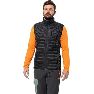 Jack Wolfskin Routeburn Pro Ins Vest W Damesvest