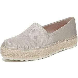 Dr. Scholl's Shoes dames sunray slipper, Grijs microvezel, 37 EU