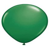 Folat - Donkergroene Ballonnen 30cm - 50 stuks