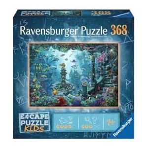 Ravensburger - Puzzel voor volwassenen, 13395