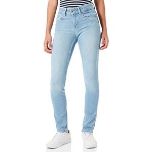 GARCIA DE LA CRUZ Jeans voor dames, Gebruikt licht, 54