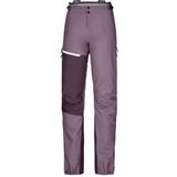 Ortovox - Dames Westalpen 3L Light - Hardshellbroek
