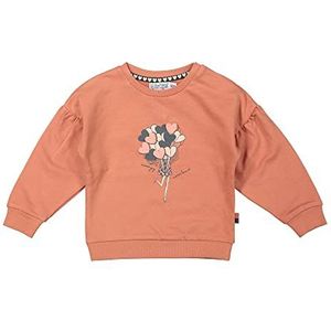 Dirkje Sweater voor meisjes, roze, 4 Jaren