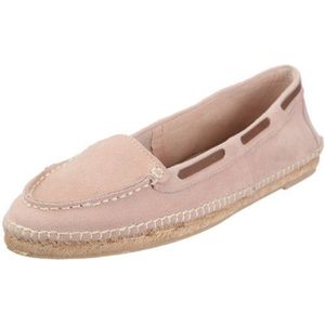 Buffalo London Damesschoen, Rosa Blush 01, 39 EU