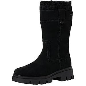 Tamaris COMFORT Dames Enkellaarsje 8-86419-41 001 comfort fit Maat: 42 EU