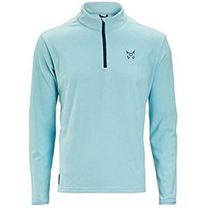 Altus - Uri - Fleece - Halve Rits - Winter - 100% Polyester