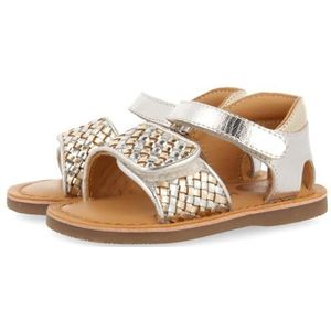 GIOSEPPO Athena, sandalen, goud, 27 EU, goudkleurig, 27 EU