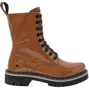 Art - 1167 Marina - Laarzen - Karamel - Uniseks