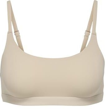 ONLY BH 'ONLPEACHY'  natuurwit