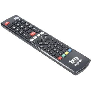 Voorgeprogrammeerde tv-afstandsbediening 6-in-1 TM
