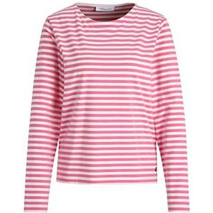 gs1 data protected company 4064556000002 Asolo overhemd voor dames, roze carnation/helder wit gestreept, L, Pink Carnation/Bright White Striped, L