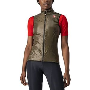 CASTELLI Air W vest sportvest dames