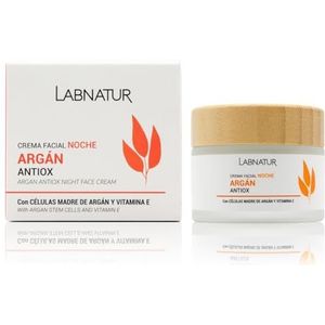 Laboratorio SYS Argan Gezichtscrème voor de Nacht, 50 ml