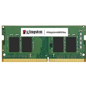 Kingston Server Premier 32GB 4800MT/s DDR5 ECC CL40 SODIMM 2Rx8 Servergeheugen Hynix M - KSM48T40BD8KM-32HM