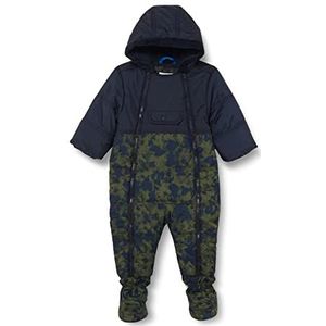 s.Oliver Baby-jongens overall, 79A0, 62 cm