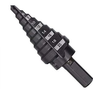 Milwaukee MW48899320 boor