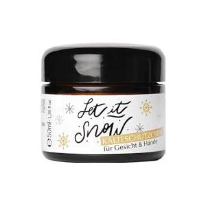 Styx - Let it Snow - Cold Cream - 50 ml