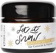 Styx - Let it Snow - Cold Cream - 50 ml