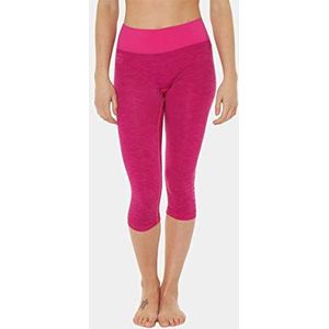 SPORT HG Dames piratennet Hg-9068 Mag/Roze