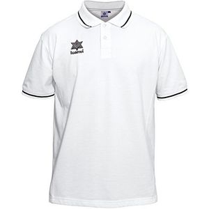 Luanvi Polo Shirt 08499_3XS Heren