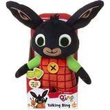 Talking Bing Soft Toy 30cm, suitable from birth