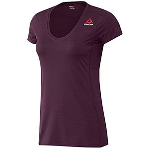 Reebok Os Ac T-shirt voor dames