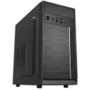 Differo - V15 - Desktop PC - Zwart - Intel Core i5-12400 - 16GB RAM - 500GB NVMe SSD