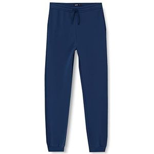 NAME IT Nlmdilliam R joggingbroek voor jongens, jurk, blauwtinten, M